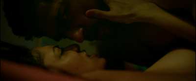 Boob shot from Raman Raghav in slow-mo