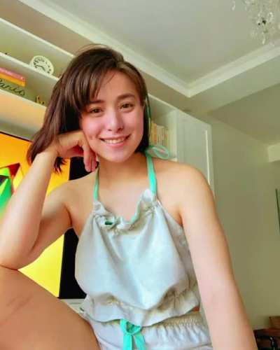 Cristine Reyes
