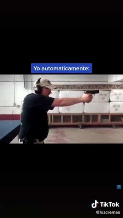 No lA piEnSo y DiSpaRo😎