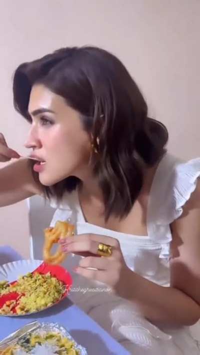 Kriti Sanon