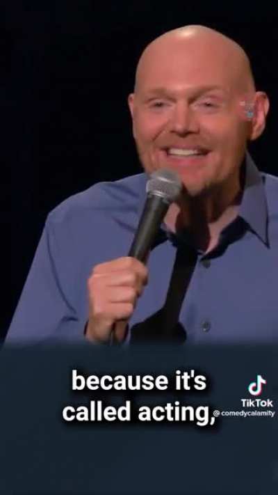Wait, he actually went there? Wow.