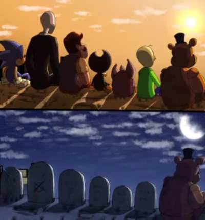 :'( Nostalgia hits hard !