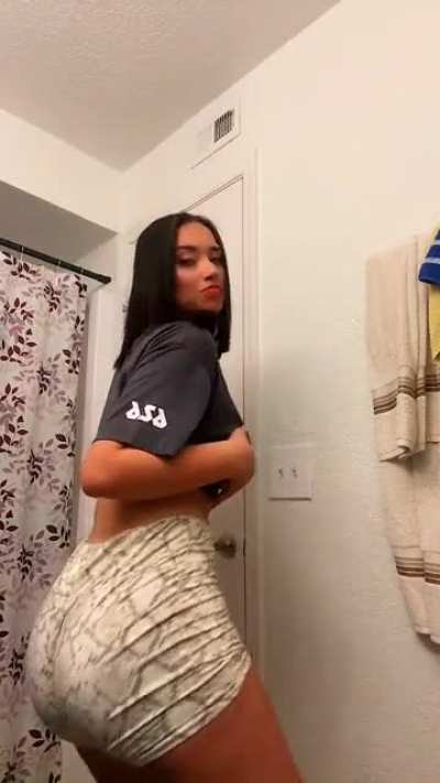 twerk