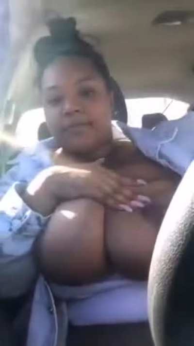 Taking a ride