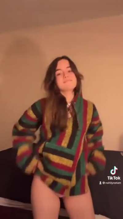 Video borrado