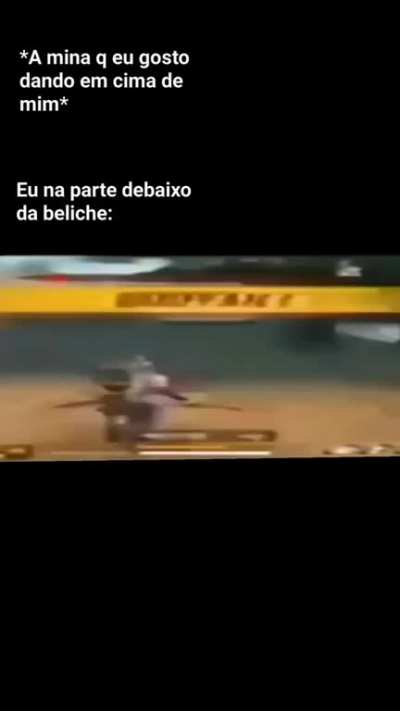 ave maria doido