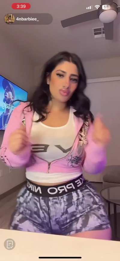 More shorts