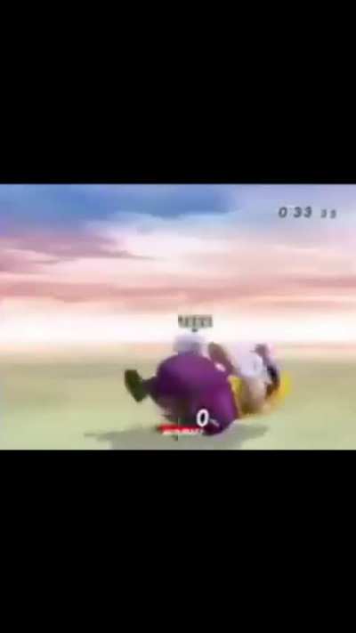 I miss brawl 