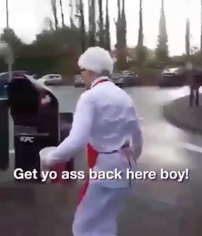 KKrickingC