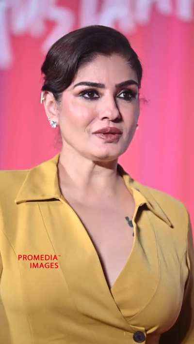 Raveena Tandon