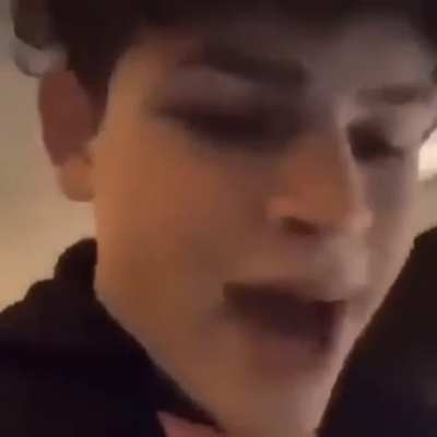 Let oompa see this so he'll make this his outro song