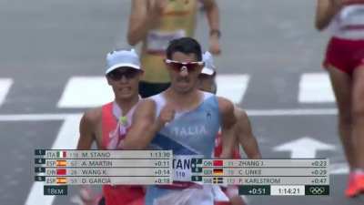 Olympic Turtling