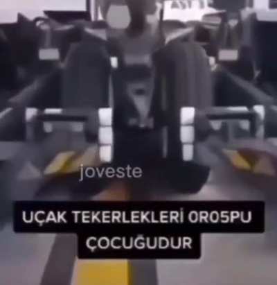 tekerlek