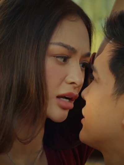 Kylie Verzosa - My Husband, My Lover (2021)