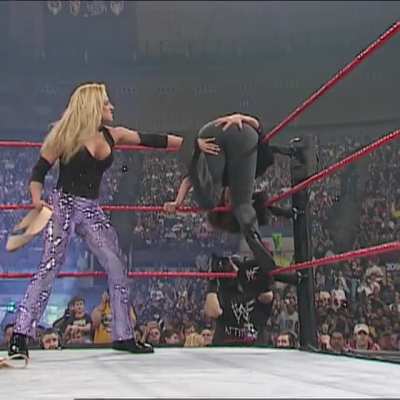 Spank &amp;amp; Wedgie Compilation [Pt. 1]