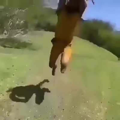 Ecuador momento