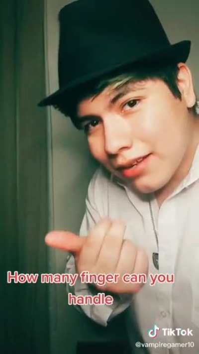 Well? Don&rsquo;t be shy