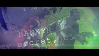 If ScottTheWoz started like a Marvel movie...