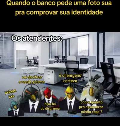 &Eacute; bem capaz mesmo kkkkk