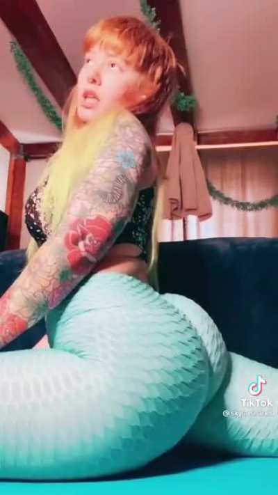 Splits 🍑