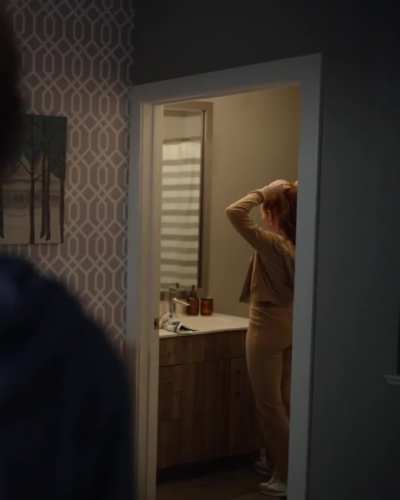 Madelaine Petsch in About Fate
