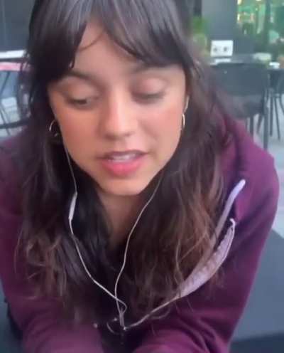 It&rsquo;s Jenna