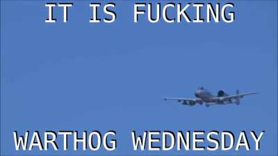 wednesday