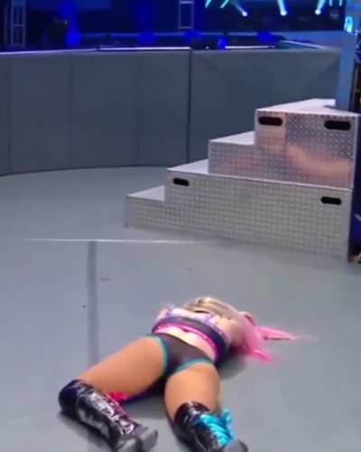 Alexa Bliss