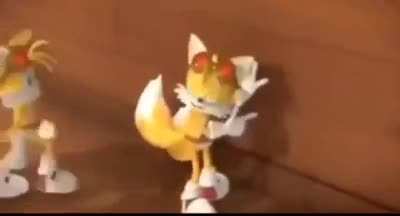 Sonic Boom Rule