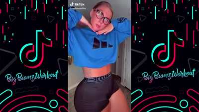 Love her Big Bank