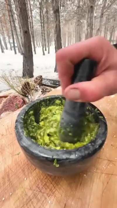 Now I’m hungry af