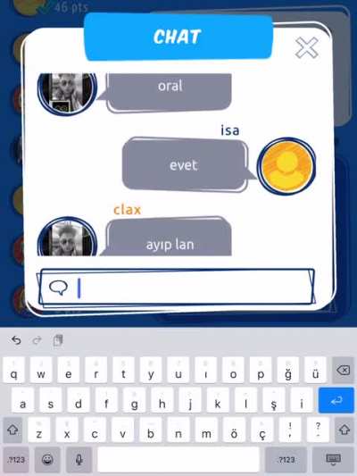 Annesiyse sorun yok ♿️♿️♿️
