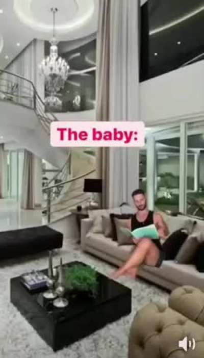 Old video but since it&rsquo;s been 9 months, I wonder how the kid&rsquo;s doing