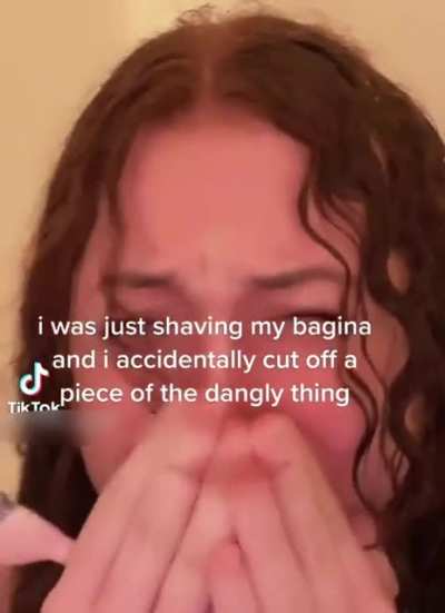 Do people have to share everything?