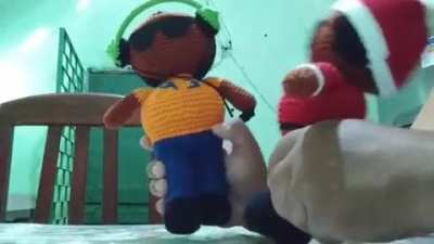 Boneco