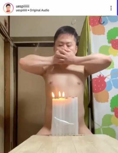 Happy Birthday Usepiiiiii!