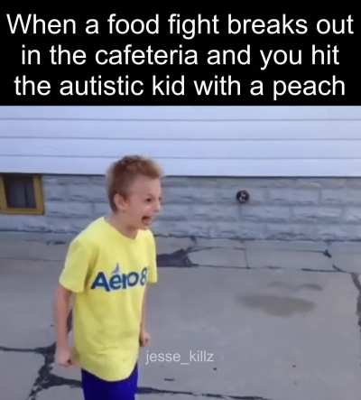 Direct hit!