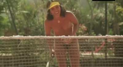 Group - Senza Buccia (IT1979) (3/3) - Tennis