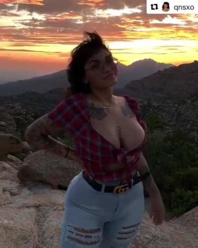 ⛰