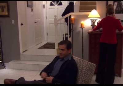 The Office x Get Hyyerr
