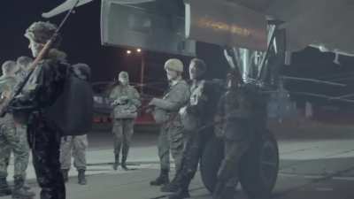 Powerful as hell - Ukrainian Armed Forces &ldquo;Each of Us&rdquo;