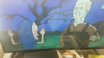 Cursed_Kid luring