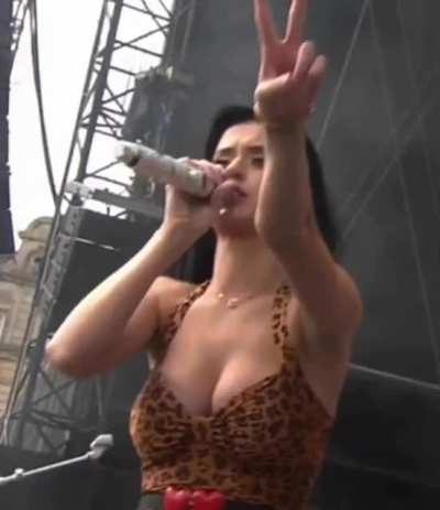 Katy Perry