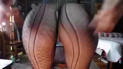 Twerking &amp;amp; Squirting