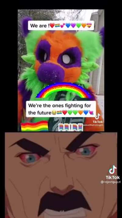 I have no clue if this is satire