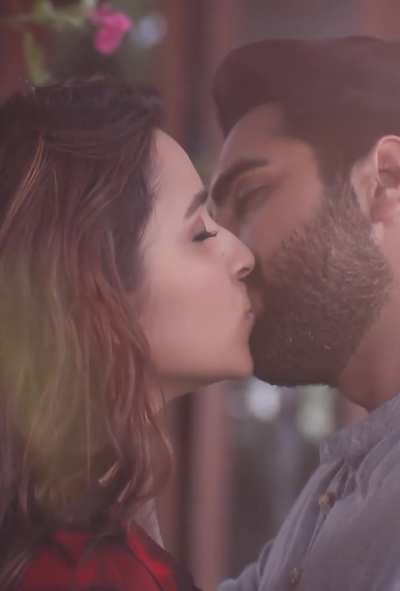 Parineeti Chopra [Meri Pyaari Bindu]