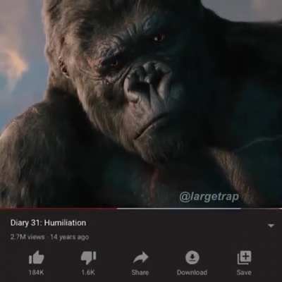 *ESPOILERS* esta va pal moai