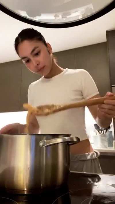 Julia Barretto