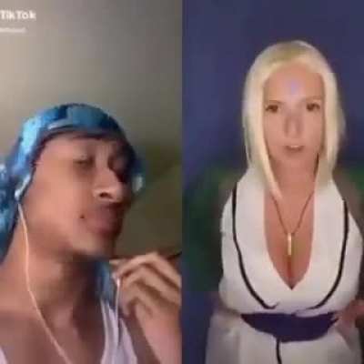 Breast Scream