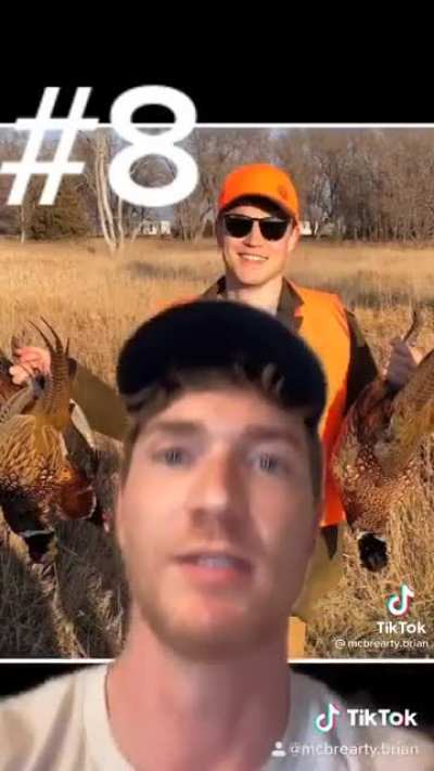 Top 10 guys